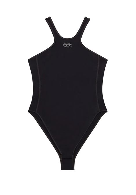 body christie-utlt donna nero DIESEL | A19203 0PJBA9XX